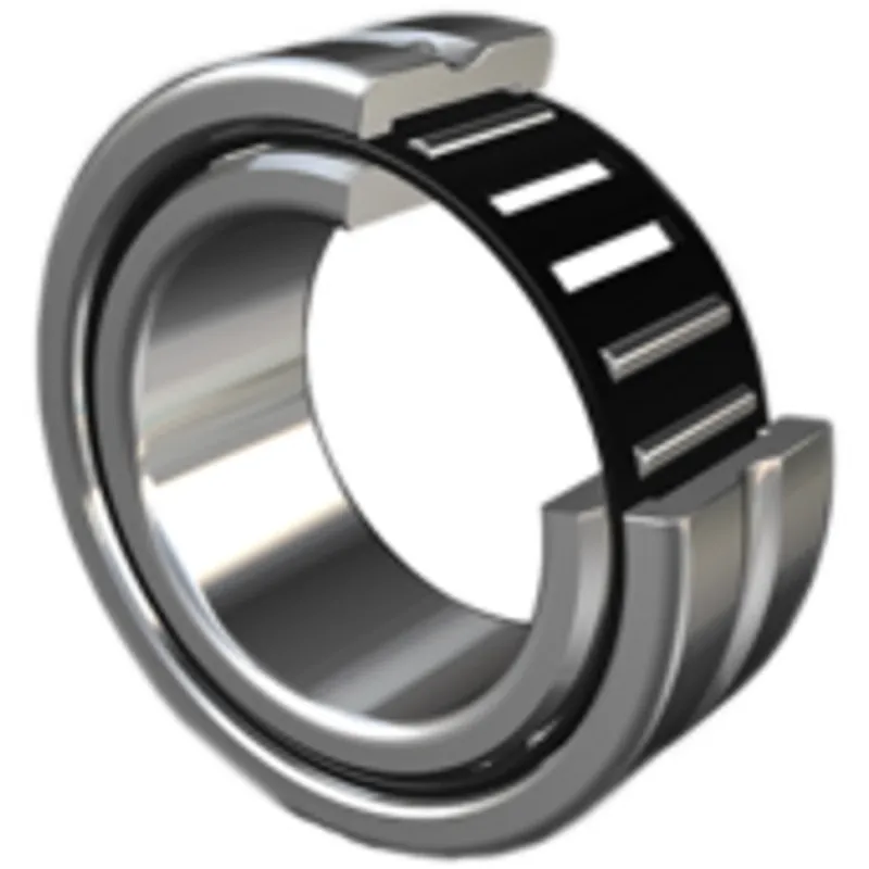 Vásárlói kedvenc NA 4903 2RS Tűgörgős csapágy 17X30X14 mm